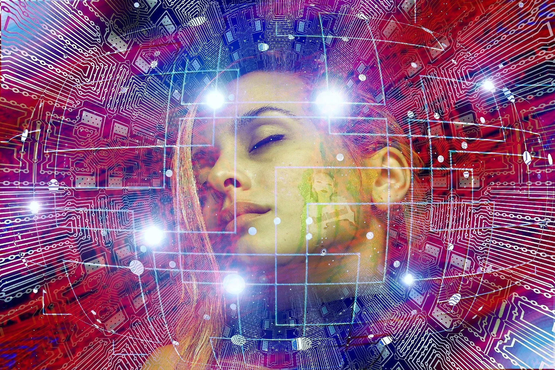 Stunning Beauty Hub 15